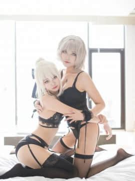 [kaya萱] cosplay collection_395_15_FGO_KaYa_0023