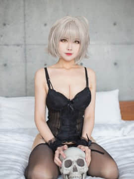 [kaya萱] cosplay collection_415_15_FGO_KaYa_0043