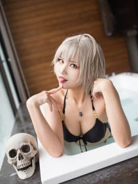 [kaya萱] cosplay collection_433_15_FGO_KaYa_0061