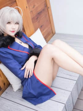[kaya萱] cosplay collection_438_15_FGO_KaYa_0066