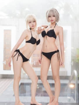[kaya萱] cosplay collection_450_15_FGO_KaYa_0078