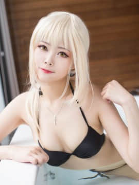 [kaya萱] cosplay collection_455_15_FGO_KaYa_0083