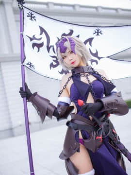 [kaya萱] cosplay collection_470_16_FGO_KaYa_0015