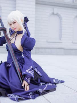 [kaya萱] cosplay collection_473_16_FGO_KaYa_0018