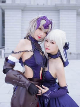 [kaya萱] cosplay collection_475_16_FGO_KaYa_0020