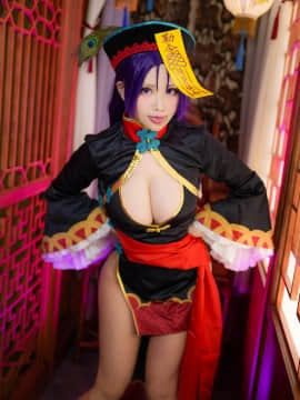 [kaya萱] cosplay collection_529_20_FGO_0003
