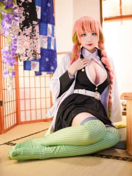 [kaya萱] cosplay collection_610_23_0001