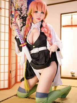 [kaya萱] cosplay collection_624_23_0015