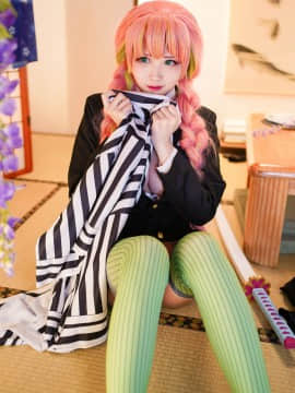 [kaya萱] cosplay collection_631_23_0022