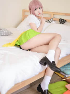 [kaya萱] cosplay collection_730_27_0016