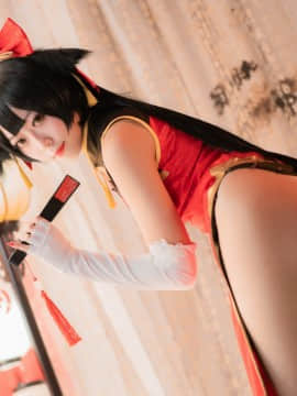 [Money冷冷] cosplay collection_02_0041