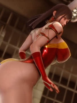 [Dick Yang] Wonder wife #1_004