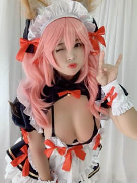 [白烨] 玉藻前女仆_0042