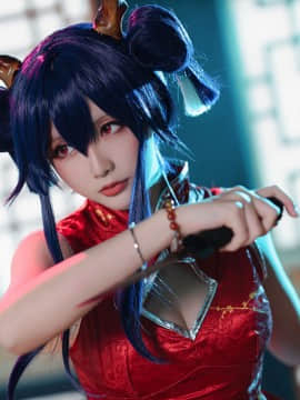 [星之迟迟] Ch'en_19：_19