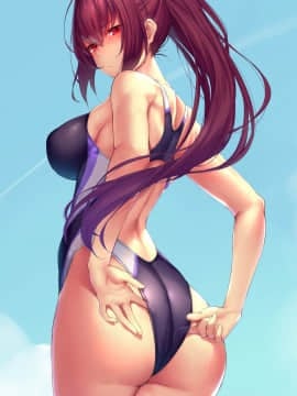[Pixiv] LUN7732 (7211673)_31：76070587_p0