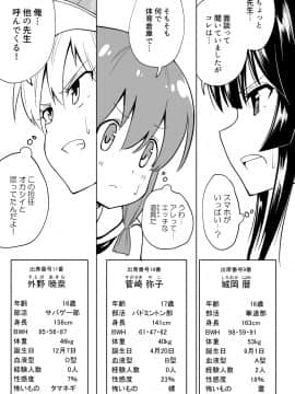 (同人誌) [かみか堂 (銀曜ハル)] セックススマートフォン～ハーレム学園編総集編～ (オリジナル)_0144