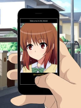 (同人誌) [かみか堂 (銀曜ハル)] セックススマートフォン～ハーレム学園編総集編～ (オリジナル)_0343