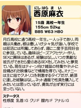 (同人誌) [かみか堂 (銀曜ハル)] セックススマートフォン～ハーレム学園編総集編～ (オリジナル)_0347