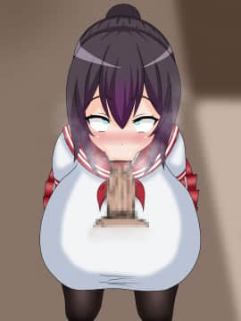 [鍛冶安] 爆乳風紀委員をおちんぽ催眠でドスケベに洗脳_105