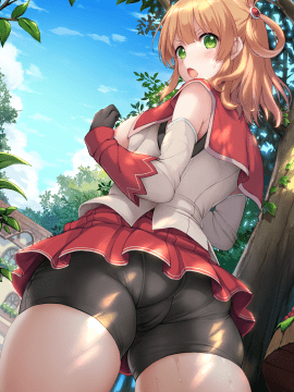 (FF37) [ウサギBOSS (Sayika)] 超異域公主連結✰R18：Dive (プリンセスコネクト!Re:Dive) [DL版] [君日本語本當上手漢化組]_T018