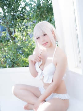 [Walkure] Rizuna りずな - Kamisama to Issho かみさまといっしょ (SSSS. GRIDMAN)_58