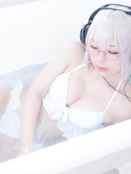 [Walkure] Rizuna りずな - Kamisama to Issho かみさまといっしょ (SSSS. GRIDMAN)_14