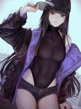 yuzawaさん_(86609640)マウンテンパーカー