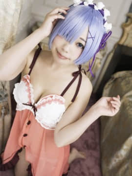 [prprDrop’s] (Shizuku) ~ Oni no Yome_lingerie002
