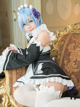 [prprDrop’s] (Shizuku) ~ Oni no Yome_meido033
