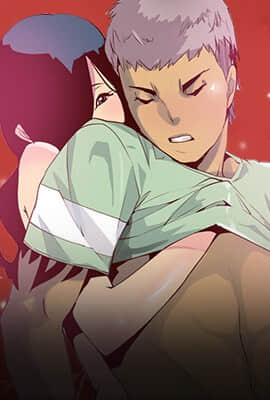 人妻好想要 1-40話[完結]