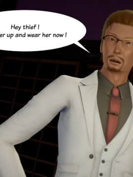 [neoniez] Yakuza Deal Part 1_25