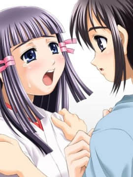 [せ・き・ら・ら] 私に今夜会いに来て2 ～お嫁さんは姫巫女～ [無修正]_00000056