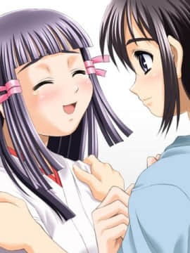 [せ・き・ら・ら] 私に今夜会いに来て2 ～お嫁さんは姫巫女～ [無修正]_00000057