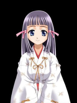 [せ・き・ら・ら] 私に今夜会いに来て2 ～お嫁さんは姫巫女～ [無修正]_00000165
