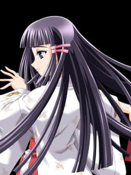 [せ・き・ら・ら] 私に今夜会いに来て2 ～お嫁さんは姫巫女～ [無修正]_00000188
