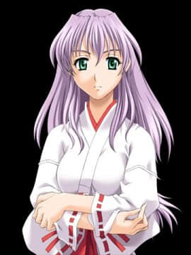 [せ・き・ら・ら] 私に今夜会いに来て2 ～お嫁さんは姫巫女～ [無修正]_00000206