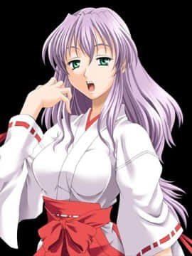 [せ・き・ら・ら] 私に今夜会いに来て2 ～お嫁さんは姫巫女～ [無修正]_00000208