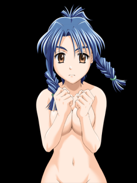 [せ・き・ら・ら] 私に今夜会いに来て2 ～お嫁さんは姫巫女～ [無修正]_00000248