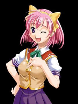 [せ・き・ら・ら] 私に今夜会いに来て2 ～お嫁さんは姫巫女～ [無修正]_00000300