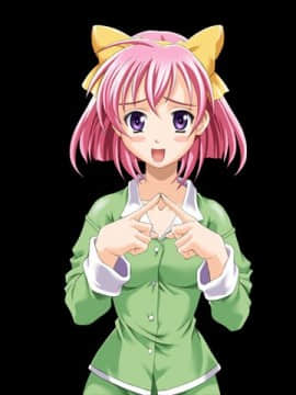 [せ・き・ら・ら] 私に今夜会いに来て2 ～お嫁さんは姫巫女～ [無修正]_00000333