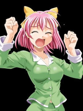 [せ・き・ら・ら] 私に今夜会いに来て2 ～お嫁さんは姫巫女～ [無修正]_00000334
