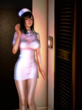 [KABA] Skinsuit Possession_97：57