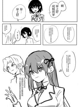 [明日香@憑依漫画描くすきの人] Sakura Skinsuit_03：01