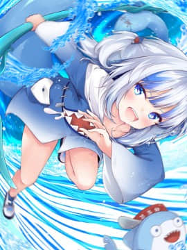 (FF37) [ちやみ] Let's Sweat (Gawr Gura) [中国語]_026LWnuagHQQaQZhU9lsc3eUHW1