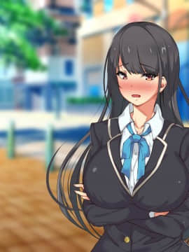[雨ふりキャンバス (しろむー)] 淫乱アプリで即ドスケベ化!?自由に膣内射精できちゃう生活!!_330_014