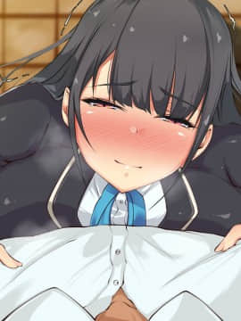 [雨ふりキャンバス (しろむー)] 淫乱アプリで即ドスケベ化!?自由に膣内射精できちゃう生活!!_335_019