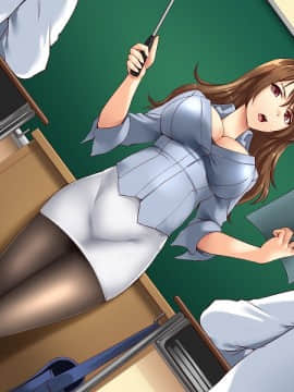[みるく茶 (あかつき茜)] 人体操作でおしおきっ!即落ちコントローラー～どんな女もワンタップで強制絶頂!～_274