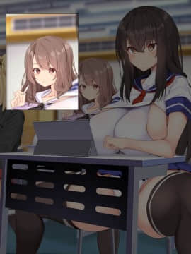 [ディクピタル (からたけわり)] タブレット授業が導入されたので催●アプリ仕込んで女生徒を妊娠したがりの淫乱痴女に常識改変!!_362_0108n