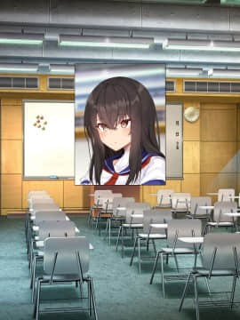 [ディクピタル (からたけわり)] タブレット授業が導入されたので催●アプリ仕込んで女生徒を妊娠したがりの淫乱痴女に常識改変!!_374_0201n