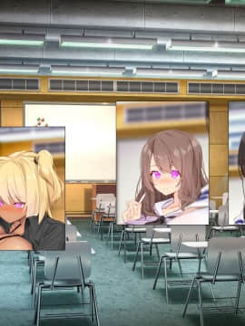 [ディクピタル (からたけわり)] タブレット授業が導入されたので催●アプリ仕込んで女生徒を妊娠したがりの淫乱痴女に常識改変!!_458_0401n